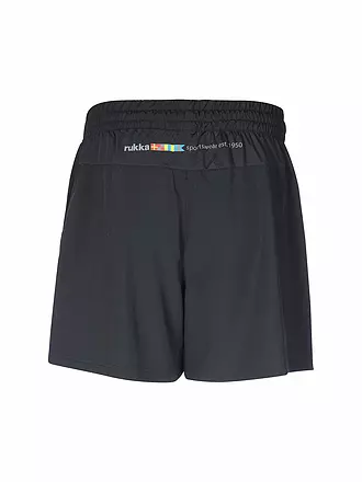 RUKKA | Herren Laufshort Myllypuro | 